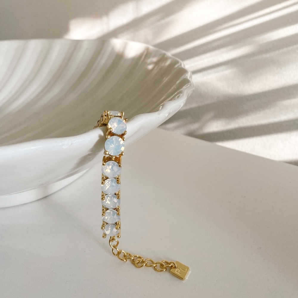 Park Lane Impression Bracelet in Opal